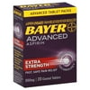 Bayer Consumer Care Bayer Advanced Aspirin, 20 ea