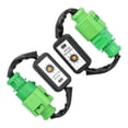thumbnail image 1 of Luces Traseras De LED Dinámicas Señal De Dinámico Arnés Los Kits De Módulo De Módulo De Parpadeo Para C7 2012-2018, 1 of 7