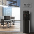 thumbnail image 4 of Brio Self-Cleaning Bottom Loading Water Cooler, 4 of 7
