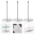 thumbnail image 1 of PTOOTP 3pcs Paper Holder for Desk with Straight Stick Design for Office Use, 1 of 8