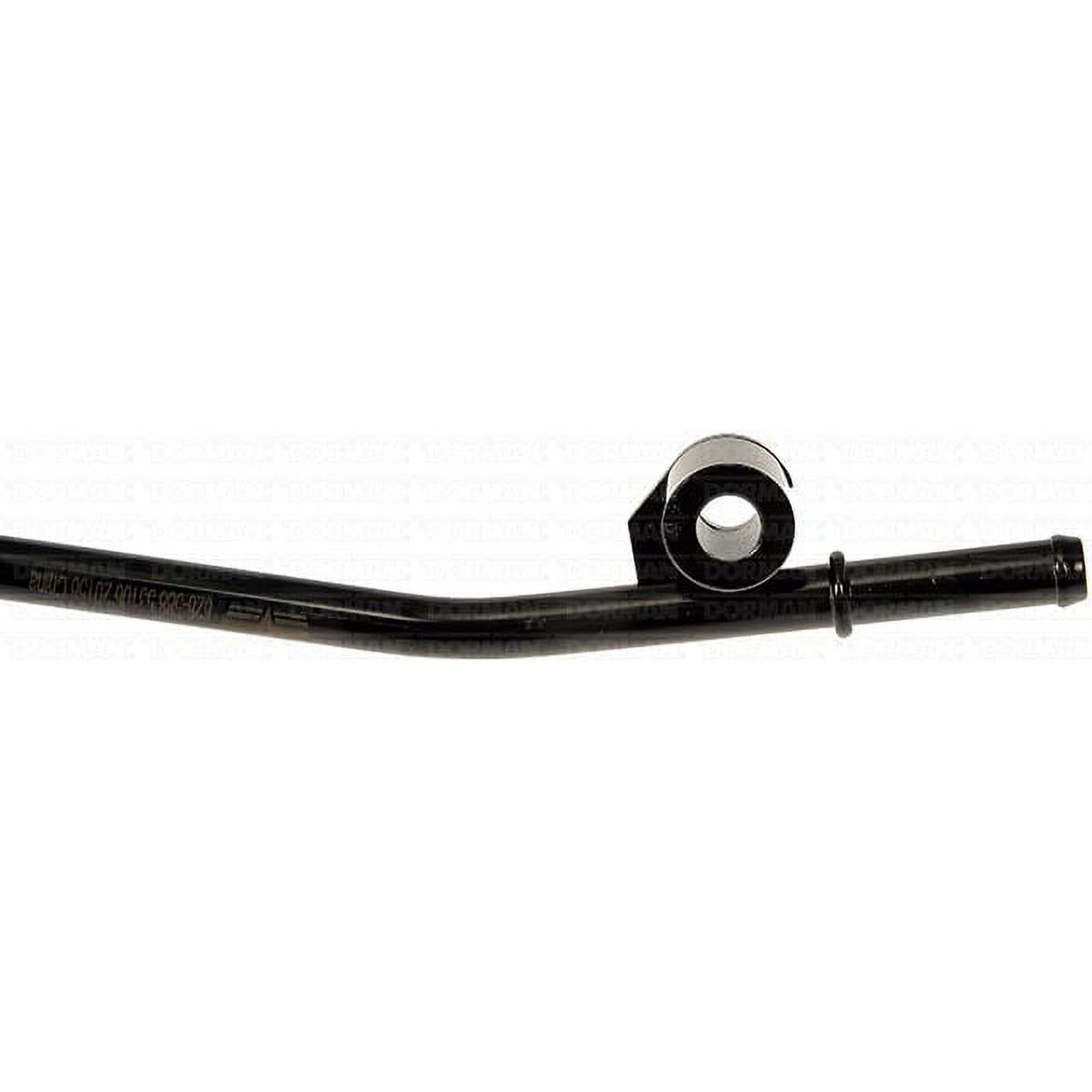 Dorman - OE Solutions Engine Heater Hose Assembly Fits select: 2014-2020 CHEVROLET IMPALA  2010-2016 CADILLAC SRX
