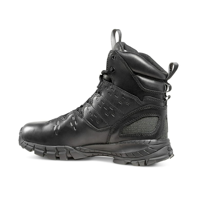 Waterproof boot cheap polish