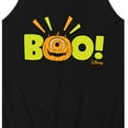 thumbnail image 3 of Monsters Inc - Mike Wazowski Jack O' Latern - Men's Jersey Tank Top, 3 of 5