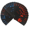 thumbnail image 1 of Skull Waterproof Playing Cards Deck 2pcs PVC Plastic Poker Cards for Adults Games and Parties, 1 of 8