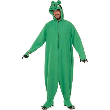 Leonard Adult Halloween Costume - Walmart.com