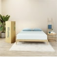 thumbnail image 6 of Sleephome 12" Queen Mattress - Breathable Cooling Gel Memory Foam - Medium Firm Mattress in a Box, 6 of 7