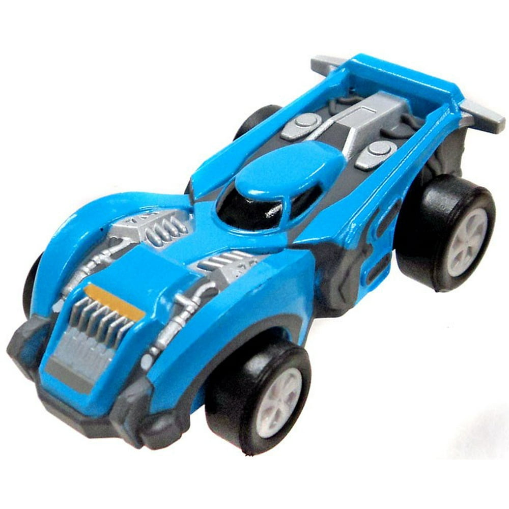rocket league pullback