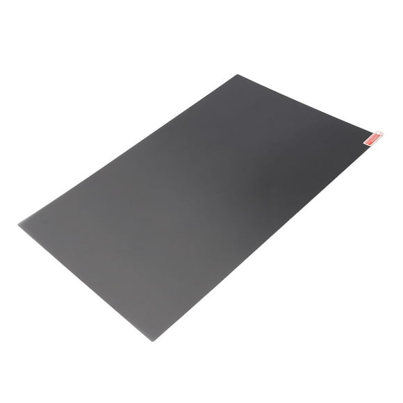 PET Laptop Private Screen - 16: 10 Aspect Ratio, Prevent Blue Light Glaring Removable Computer Screen Protector for Laptop PC