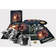 The Outsiders: The Complete Novel (Ultimate Edition) (4K Ultra HD + Blu-ray), Studio Canal, Drama