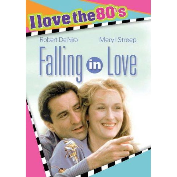 Falling in Love