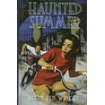 thumbnail image 1 of Pre-Owned Haunted Summer (Hardcover) 0590473557 9780590473552, 1 of 1