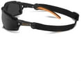 thumbnail image 2 of Gafas de seguridad ProtectX, funda de espuma para lentes con correa, antivaho UV, 2 of 7
