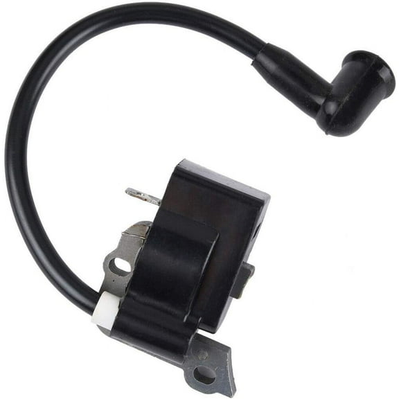 Ignition Coil Fit Stihl FS38 FS45 FS46 FS55 FS55C FC55 HL45 HS45 KM55 String Trimmer Brushcutter Replaces 4140 400 1308