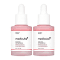 thumbnail image 1 of 2pc medicube PDRN Pink Peptide Serum with Salmon DNA | Pink Glow Serum with Peptides & Niacinamide, 1 of 1