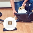 thumbnail image 3 of 8pcs Non-woven Vacuum Cleaner Bag Vacuum Cleaner Garbage Bag Bag, 3 of 8