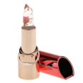 thumbnail image 4 of Flower Jelly Lip Stick Magic Color Temperature Change Lipstick #03, 4 of 4