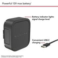 thumbnail image 4 of KitchenAid GO Cordless 12V MAX Lithium Ion Battery, 4 of 6