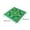 B B, variant on Iumwxz Mahjong Mat Reduction Mahjongg Table Mat Mahjong Accessories Tablecloth Game Poker Domino Game Game Mat For Card Board And Tile Games 80x80cm home decor Flash Deals