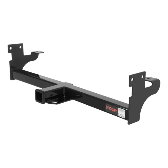 CURT 13098 Class 3 Trailer Hitch, 2-Inch Receiver, Compatible with Select Acura SLX, Isuzu Trooper