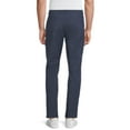 thumbnail image 3 of Ben Hogan Men's Modern Fit 5 Pocket Pant with Stretch Fabric and Waist, 3 of 5