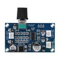thumbnail image 3 of Microphone Reverberation Board Audio Power  Chip Single Channel DC6 to 15V, Stable Performance, Long Service Life for Superior Sound Quality, 3 of 8