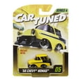 thumbnail image 5 of CarTuned™ Series 4- 1956 Chevy Nomad (Pro Street), 5 of 6