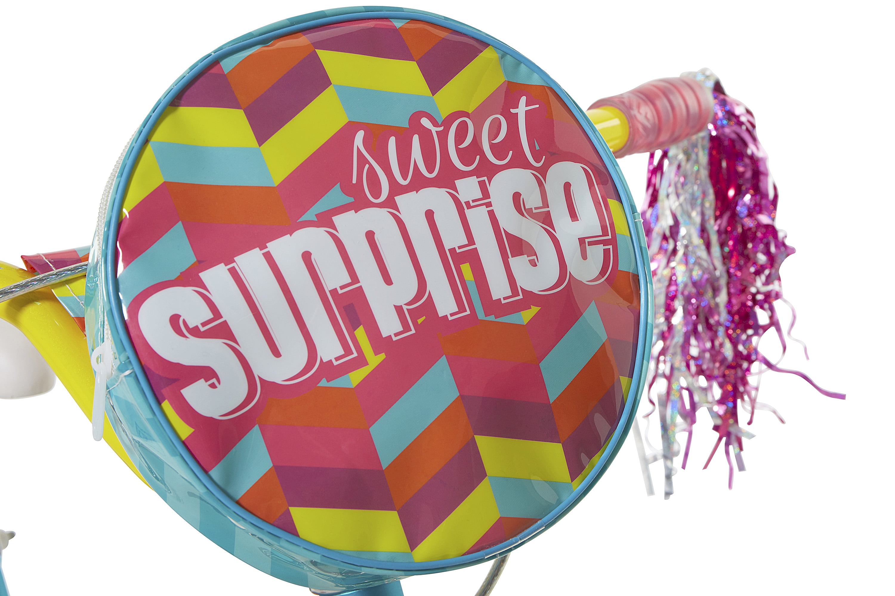 Avigo sweet sales surprise bike