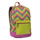 thumbnail image 3 of Mochila Para Mujer Vetus Totto multicolor G, 3 of 5