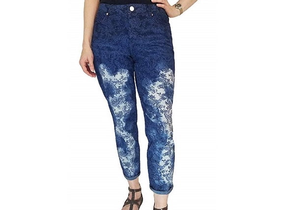 bandolino lisbeth crop