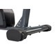 tunturi b40 cardio fit series low instep upright exercise bike