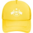 thumbnail image 1 of Cool-Dads-Club Mesh Hat 2024 Daddy Father's Day Mesh Cap Trucker Hat Baseball Cap, 1 of 7