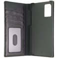 thumbnail image 3 of Case-Mate Genuine Leather Wallet Folio Case for Samsung Galaxy Note10 - Black, 3 of 3