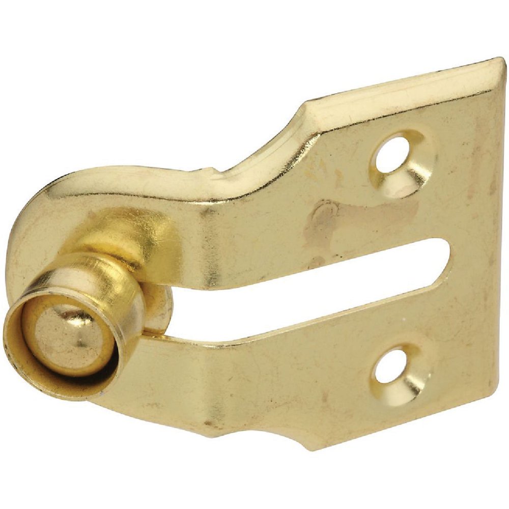 National Ventilating Double Hung Window Stop (2Pack) N183715