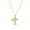 Cross A768, variant on Cross Necklace Female Personality Fashion