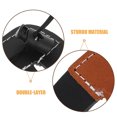 thumbnail image 4 of KAKOWELY Onglets de Doigt pour Arc 2 Pcs Protection de Doigt pour Tir à l'Arc Accessoire de Tir Professionnel Double Couche, 4 of 5
