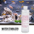 thumbnail image 3 of Water Water Quality Stabilizing Treatment Agent Stabilizer For Aquarium Fish  250ml, 3 of 8