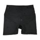 thumbnail image 2 of Pantalones cortos de compresión atléticos Reebok para mujer negro XS, 2 of 3