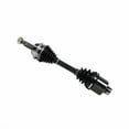 thumbnail image 3 of Maxfavor Pair Front CV Axle Shaft Assembly for 2003 2004 2005 Dodge Neon 2.4L Manual Trans FWD Turbo, 3 of 4