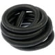 Dorman 86665 Black 3/4 Inch Flexible Conduit - Protective Wire Conduit For Electrical Repairs