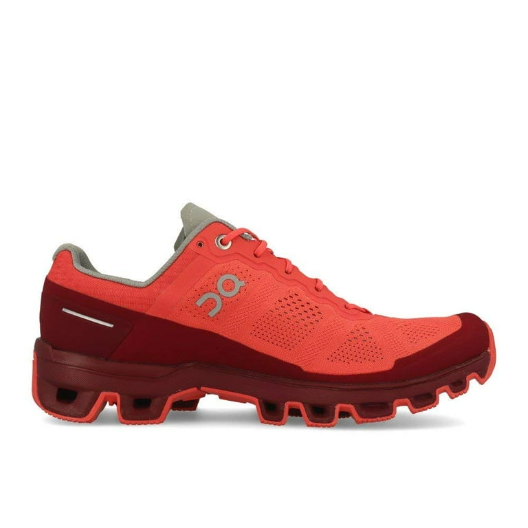 On Running Cloudventure Women Adult shoe size 9.5 Casual ON