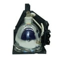 thumbnail image 3 of Lutema Economy Bulb for BenQ 7765PA Projector (Lamp with Housing), 3 of 5
