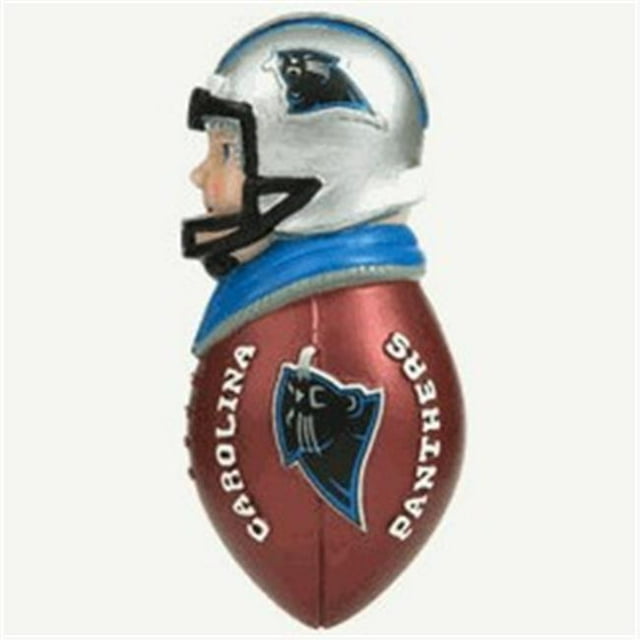 Carolina Panthers Magnet Team Tackler
