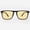 Black, variant on Night Vision Glasses Anti Glare Night Driving Glasses Yellow Tinted Sunglasses for Men and Women with HD Yellow Glasses for Night Driving Sun Glasses Retro Rectangle Trento in Black