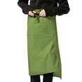 thumbnail image 3 of Senderismo Falda de lluvia Pantalones de equipo ultraligero Impermeable Camping Pesca Ropa impermeable FLhrweasw Nuevo, 3 of 6