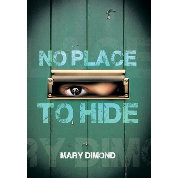 No Place to Hide (Hardcover)
