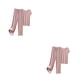 thumbnail image 1 of Qarigey Conjunto de pijama de seda helada para mujer, camiseta y cómoda con cuello en V, pantalones holgados con cintura elástica, ropa de Type5 NO5, 1 of 6