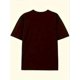 thumbnail image 2 of Camiseta de cuello redondo de Bob: manga corta, versátil, informal, ideal para el verano, corte holgado, cuello redondo, diseño estampado, prenda esencial de moda masculina., 2 of 6
