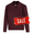 Wine Red, variant on Oudiya Toddler Boys Cable Knitted Pullover Sweater Half Zip Long Sleeve Lightweight Fall Winter Knitwear Outfit, 3-11 Years