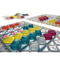 thumbnail image 4 of EXPANSIÓN del juego de mesa Vidriera Azul de Sintra: crea paneles de ventanas coloridos. Juego de estrategia de colocación de fichas para niños y adultos mayores de 8 años 2 a 4 jugadores Tiempo de ju, 4 of 6