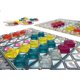 thumbnail image 4 of EXPANSIÓN del juego de mesa Vidriera Azul de Sintra: crea paneles de ventanas coloridos. Juego de estrategia de colocación de fichas para niños y adultos mayores de 8 años 2 a 4 jugadores Tiempo de ju, 4 of 6